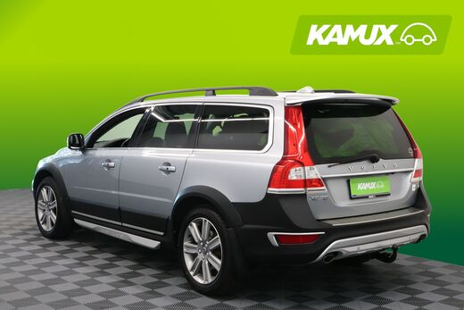 Volvo XC70 vaihtoauto