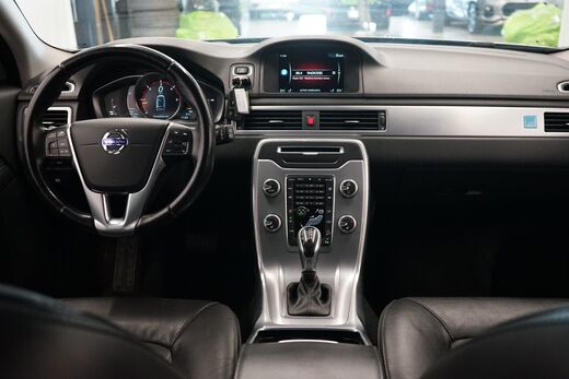 Volvo XC70 vaihtoauto