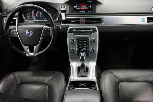 Volvo XC70 vaihtoauto