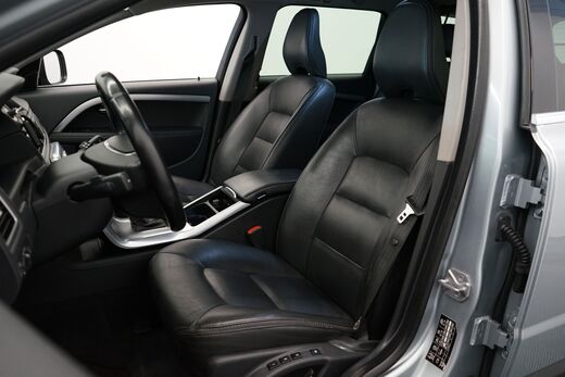 Volvo XC70 vaihtoauto
