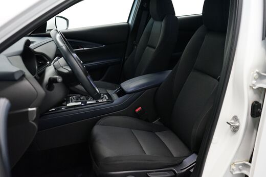 Mazda CX-30 vaihtoauto