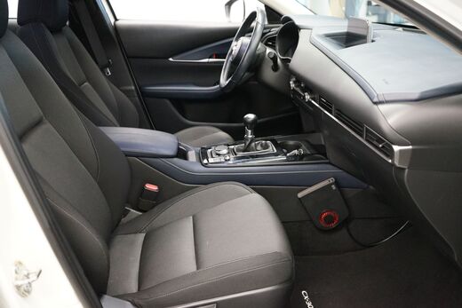 Mazda CX-30 vaihtoauto