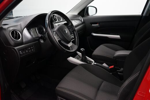 Suzuki Vitara vaihtoauto