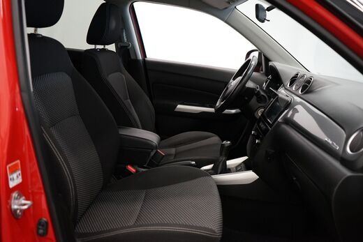 Suzuki Vitara vaihtoauto