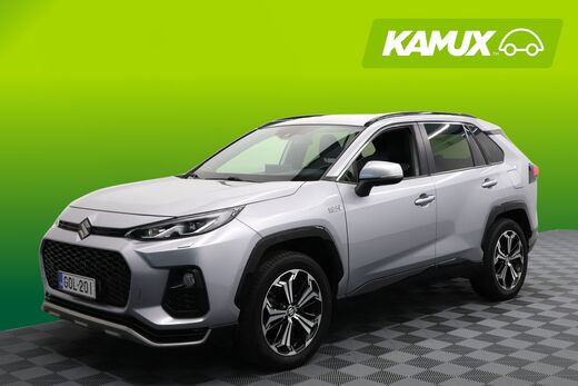 Suzuki Across vaihtoauto
