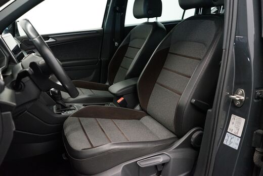 SEAT Tarraco vaihtoauto