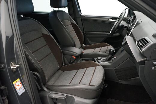 SEAT Tarraco vaihtoauto