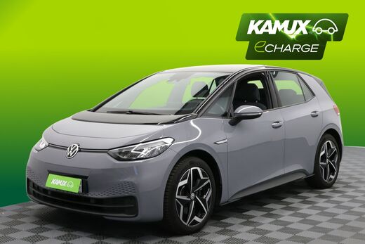 Volkswagen ID.3 vaihtoauto