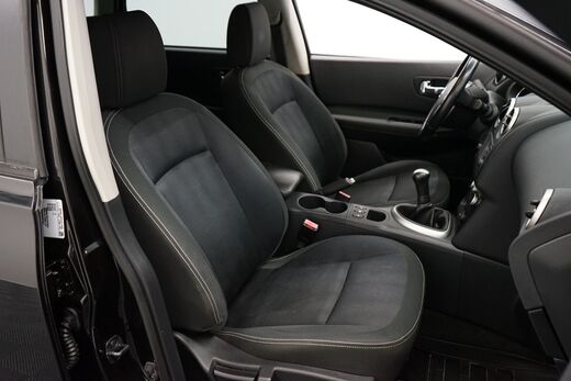 Nissan Qashqai+2 vaihtoauto