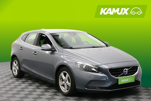 Volvo V40 vaihtoauto