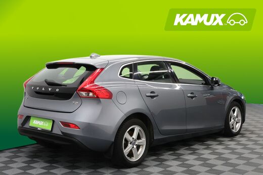 Volvo V40 vaihtoauto