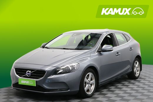 Volvo V40 vaihtoauto