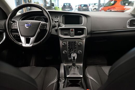 Volvo V40 vaihtoauto