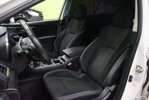 Subaru Impreza vaihtoauto