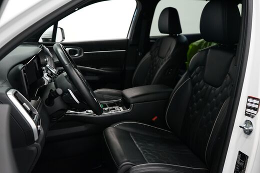Kia Sorento vaihtoauto