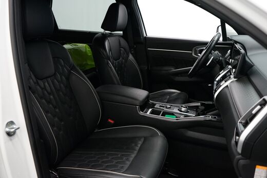 Kia Sorento vaihtoauto