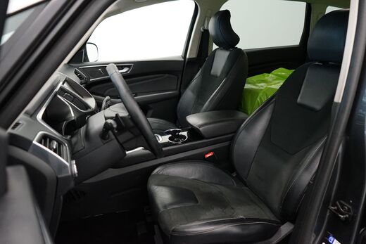 Ford S-MAX vaihtoauto