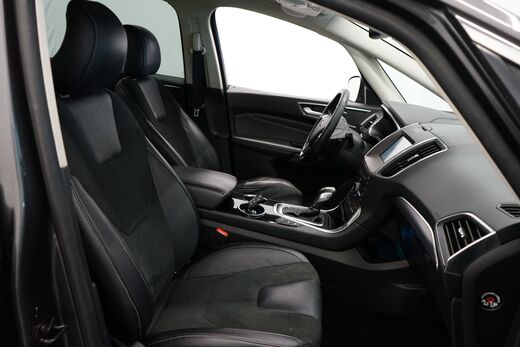 Ford S-MAX vaihtoauto