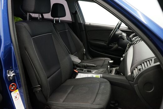 BMW 116 vaihtoauto