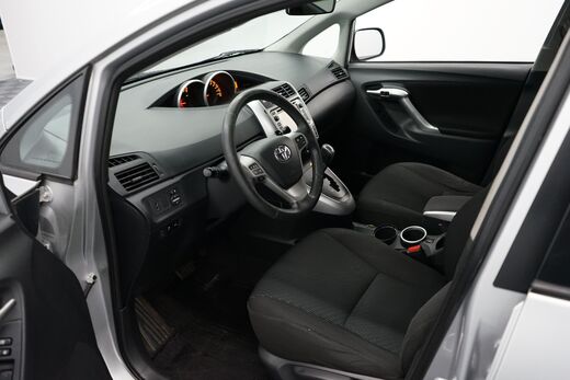 Toyota Verso vaihtoauto