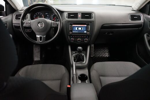 Volkswagen Jetta vaihtoauto