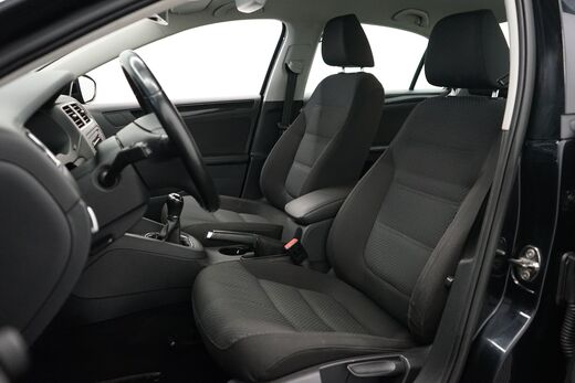Volkswagen Jetta vaihtoauto