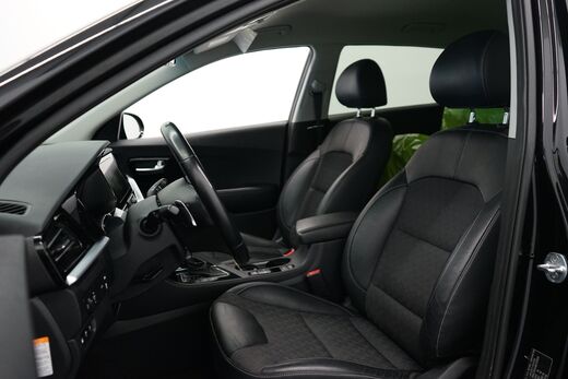 Kia Niro plug-in vaihtoauto