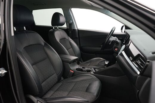 Kia Niro plug-in vaihtoauto