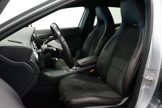 Mercedes-Benz GLA vaihtoauto
