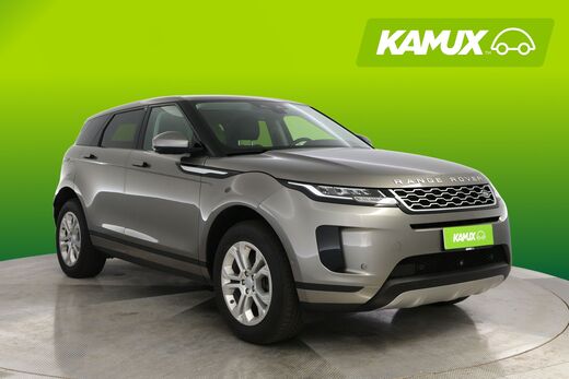 Land Rover Range Rover Evoque vaihtoauto