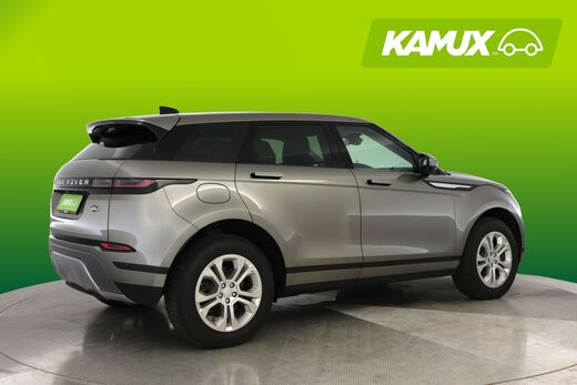 Land Rover Range Rover Evoque vaihtoauto