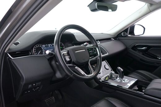 Land Rover Range Rover Evoque vaihtoauto