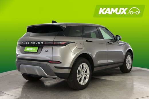 Land Rover Range Rover Evoque vaihtoauto