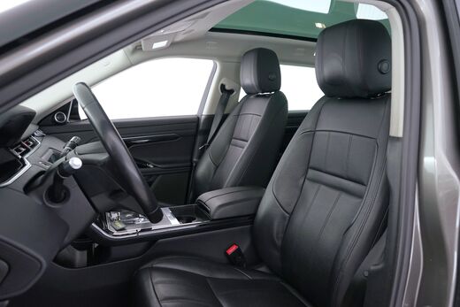 Land Rover Range Rover Evoque vaihtoauto