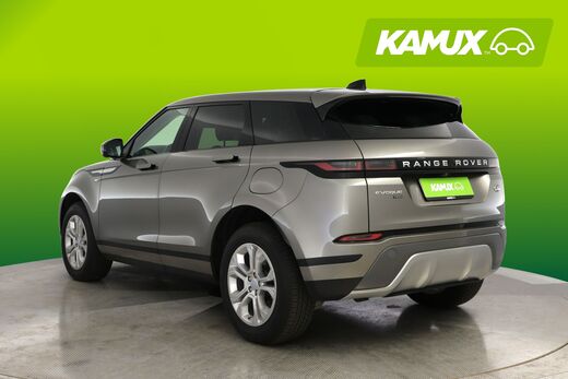 Land Rover Range Rover Evoque vaihtoauto