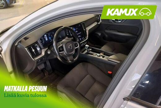 Volvo V60 Cross Country vaihtoauto