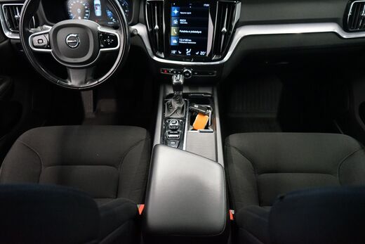 Volvo V60 Cross Country vaihtoauto