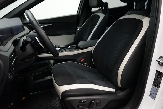 Kia EV6 vaihtoauto