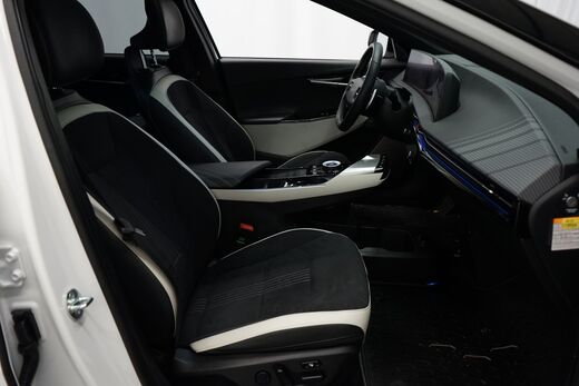 Kia EV6 vaihtoauto