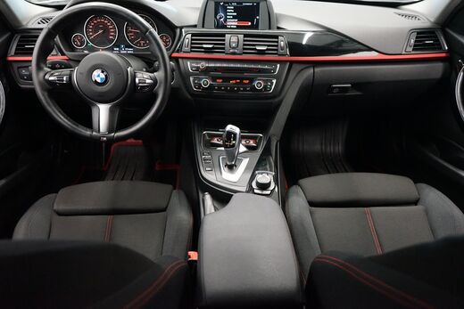 BMW 316 vaihtoauto