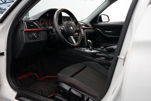 BMW 316 vaihtoauto