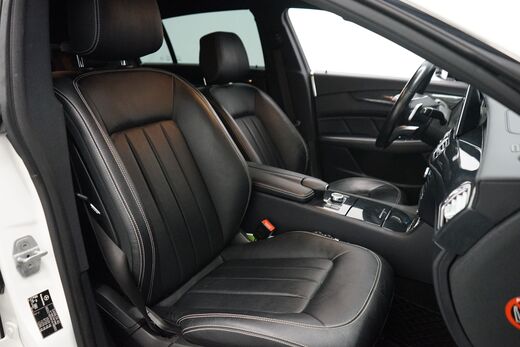 Mercedes-Benz CLS vaihtoauto