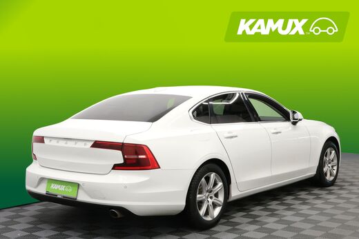 Volvo S90 vaihtoauto