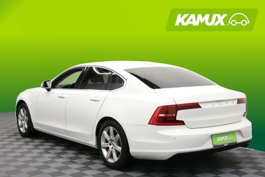 Volvo S90 vaihtoauto