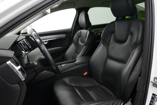 Volvo S90 vaihtoauto
