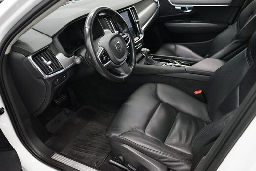 Volvo S90 vaihtoauto