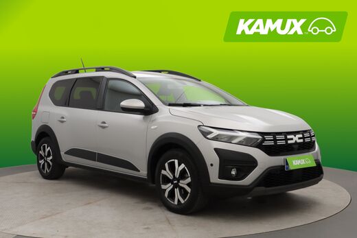 Dacia Jogger vaihtoauto
