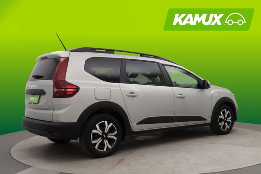 Dacia Jogger vaihtoauto