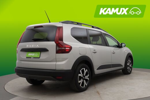 Dacia Jogger vaihtoauto