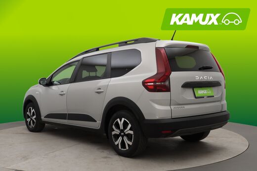 Dacia Jogger vaihtoauto